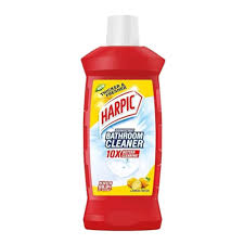 HARPIC RED