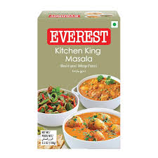 EVEREST KITCHEN KING