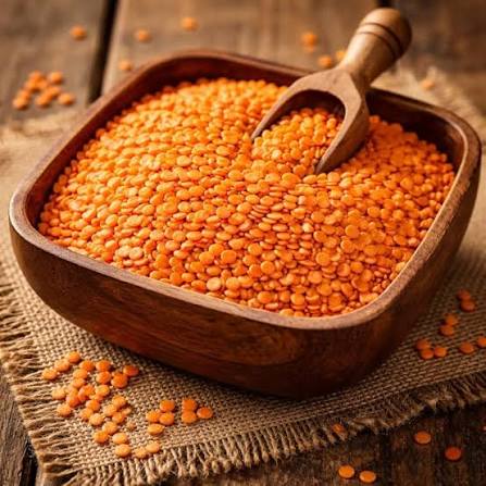 MASOOR DAL
