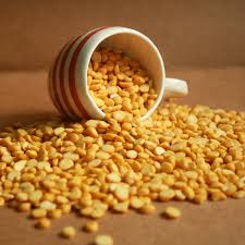 CHANA DAL